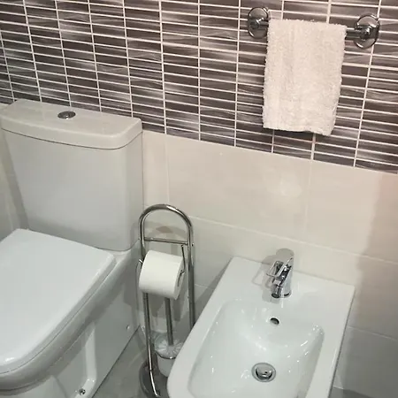 Дом отдыха G&g House *