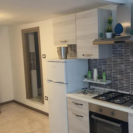 G&g House Дом отдыха