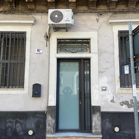 Дом отдыха G&g House *
