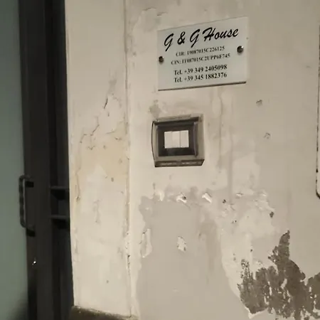 度假居 G&g House *