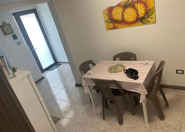 度假居 G&g House 卡塔尼亚