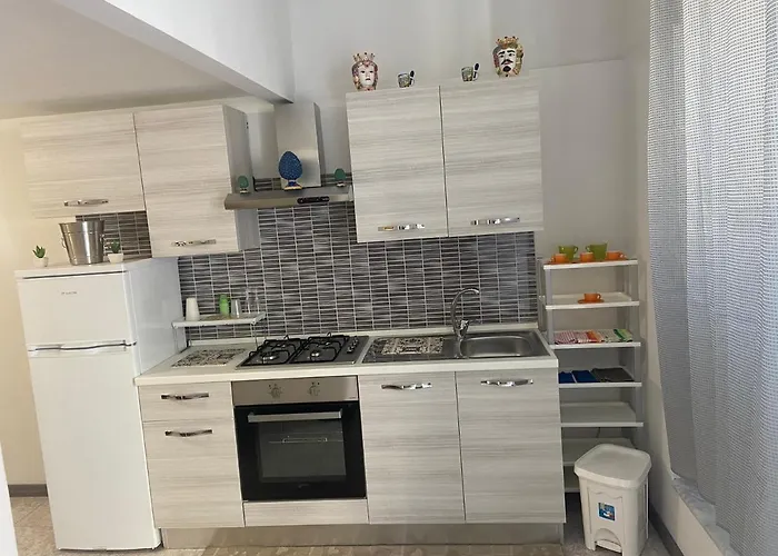 G&g House * 卡塔尼亚